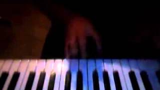 Jackie Mittoo - Ram Jam (Cover Hammond)