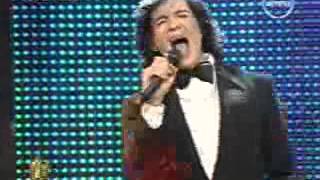 YO SOY CAMILO SESTO &quot; SAMBA &quot; [02/08/12] YO SOY PERU.