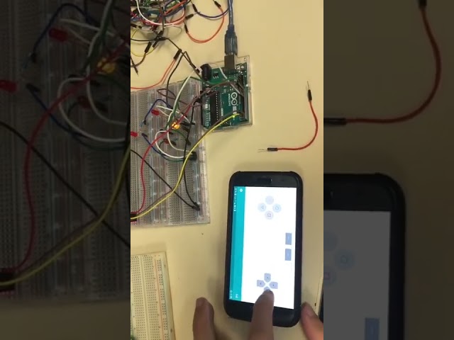 Vídeo relacionado con TECNOIOT 2pcs HC-06 HC06 Wireless Bluetooth Module with Slave Base