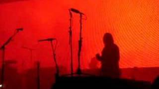 Powderfinger Live in Sydney Head Up In The Clouds 2007
