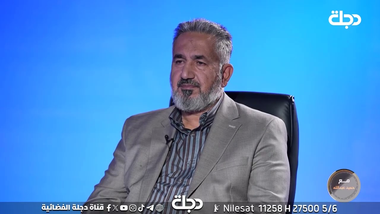 فيديو | ما هي التهمة التي اعتقل بسببها السجين السياسي السابق حازم الكعبي؟