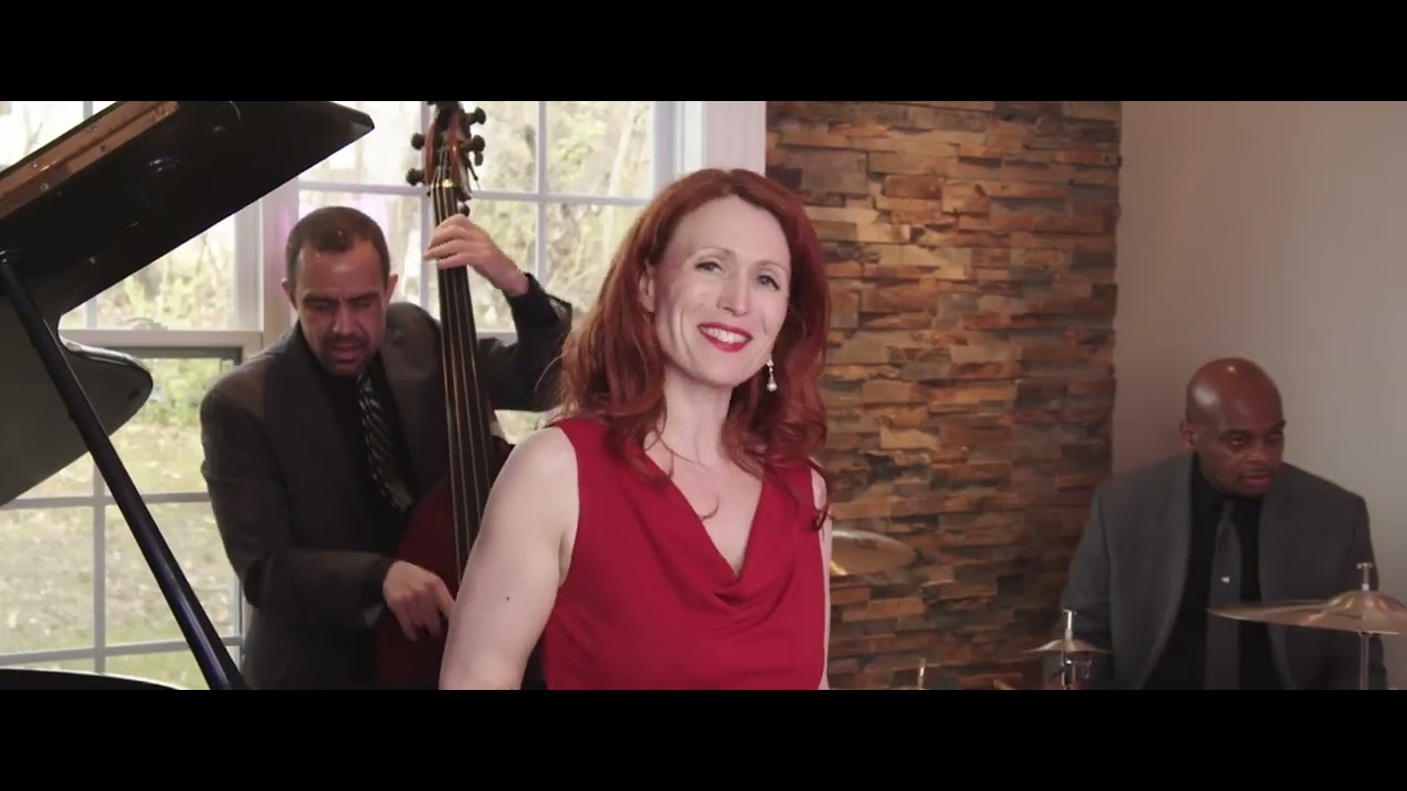 Promotional video thumbnail 1 for Verena McBee Band