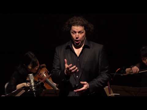 W. A. Mozart, Cosi dunque tradisci-Aspri rimorsi atroci, Florian Götz(Baritone), FORMOSA BAROQUE