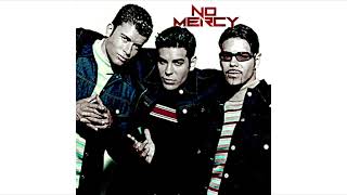 No Mercy-Do You Want Me