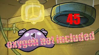 Oxygen Not Included　S2　#45【Oxygen Not Included】