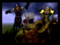 World of Warcraft Music Video Machinima: Borialis ...