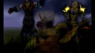 World of Warcraft Music Video Machinima: Borialis - Holocaust