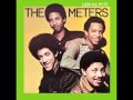 The Meters - Yeah, you're right!