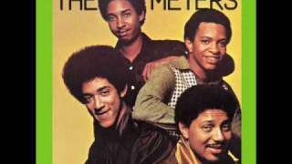The Meters - Yeah, you&#39;re right!