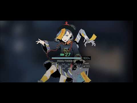 Eternity / CHAOS 11/ Nora [Cytus2]