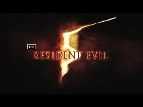 Resident Evil 5 HD PS3 1080ps ★ Walkthrough Longplay No Commentary Playthrough Gameplay