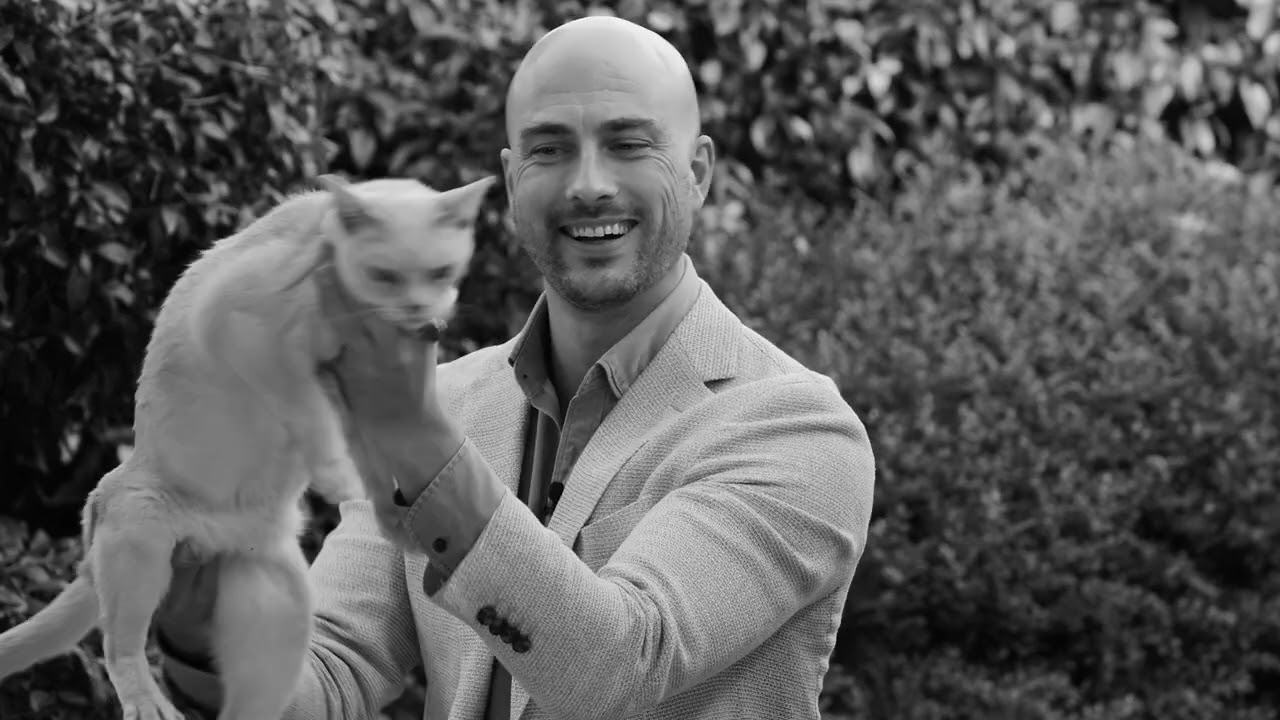 Ben LloydSmith Zephyr Real Estate WA