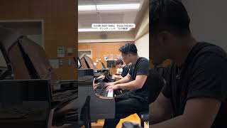 Download lagu Camille Saint-Saëns Danse macabreサン=サーンス 死の舞踏 mp3