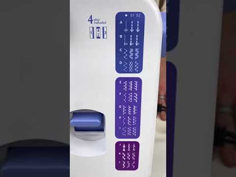 Миниатюра изображения товара Швейная машина Chayka New Wave 1405