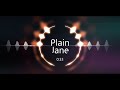 【阿优】Plain Jane- Roberto Kan Slow Remix【MUSIC】