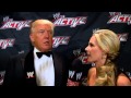 Donald Trump comments on his long relationship with Mr. McMahon: WWE.com Exclusive, April 9, 2013