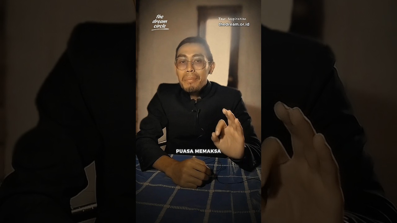 Chapter #1 Start With Heart Ep. 1 Menemukan Pola Rasa Menumbuhkan Kesadaran | The Dream Of Ramadhan