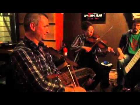 The death of Madame Flod