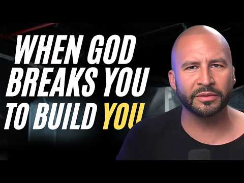 Overwhelmed and Exhausted? A Study of Martha and Mary