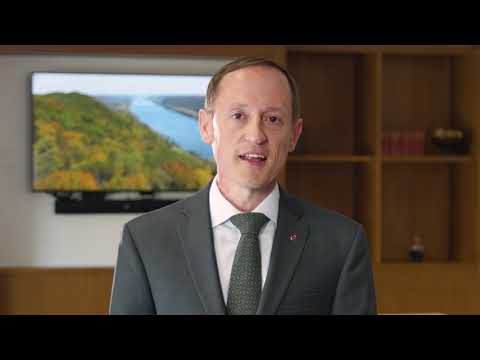 Matt Page on Leadership