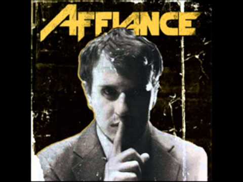 Affiance - The Hive
