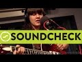 Courtney Barnett: 'Avant Gardener,' Live On ...