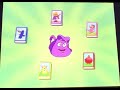 Dora The Explorer Backpack Theme