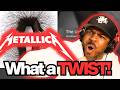 THE ENDING IS NUTS Metallica Unforgiven 3 RAPPER REACTS