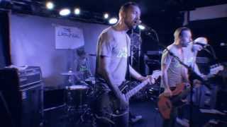 The Lieblings - It's All Gonna Fall LIVE at Bar Loose