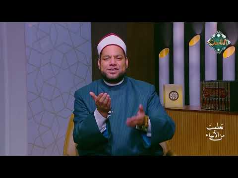 إمام عمرو بن العاص: هكذا علّمنا النبي بناء العلاقات داخل الأسرة 