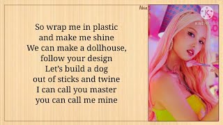 Momoland (모모랜드) - Wrap Me In Plastic Lyric