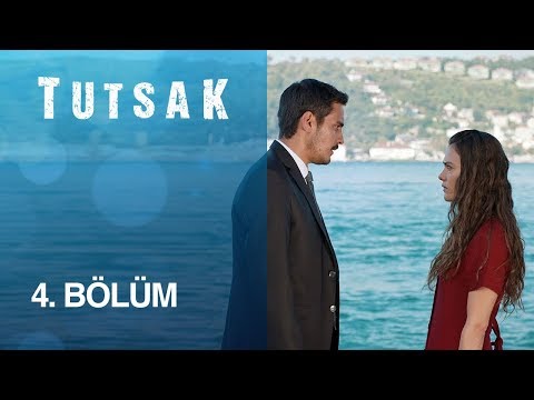 Tutsak 4. Bölüm