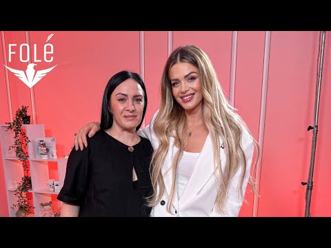 S2:E27 - "Sekretet” e gjidhënies - Artemisa Brahimaj