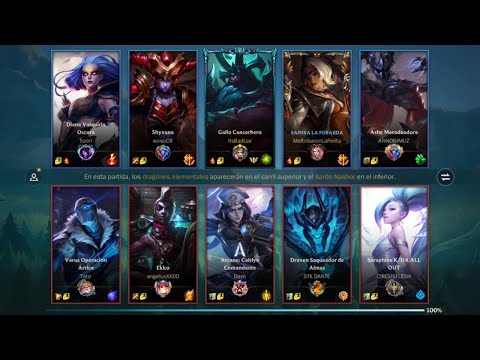 Galio Cancerbero Skin Gameplay (1/2/12) VS Caitlyn | Galio MID vs Caitlyn - Wild Rift