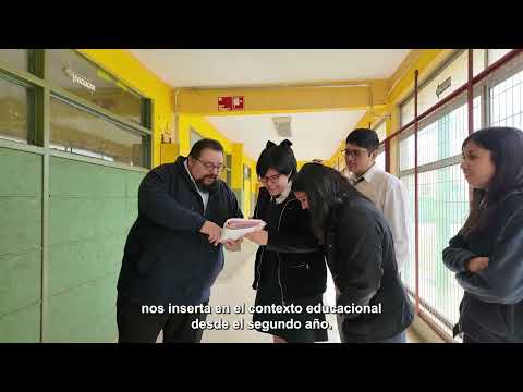 Carrera Docente Facultad de Educación UC Temuco 3/3