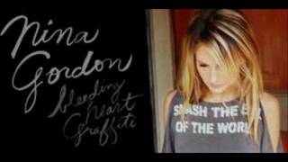 Nina Gordon - Bleeding Heart Graffiti