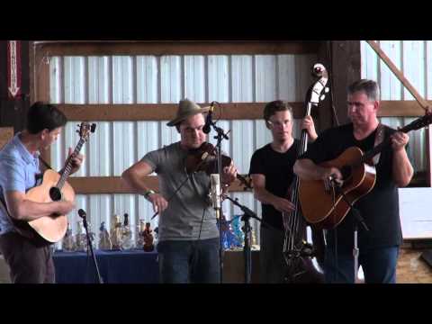 2015-07-24 O2 C6 Luke Price - 2015 Columbia Gorge Fiddle Contest - Stevenson, WA