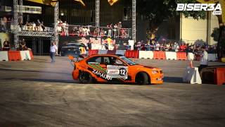 Sari Zahalan - Red Bull CPD LEBANON Qualifiers 2013 - Full Run