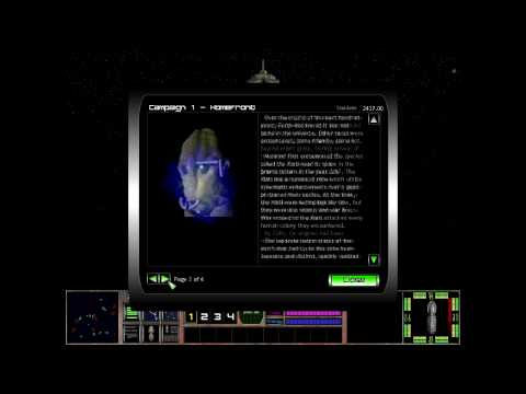 Let's Play: StarFury!