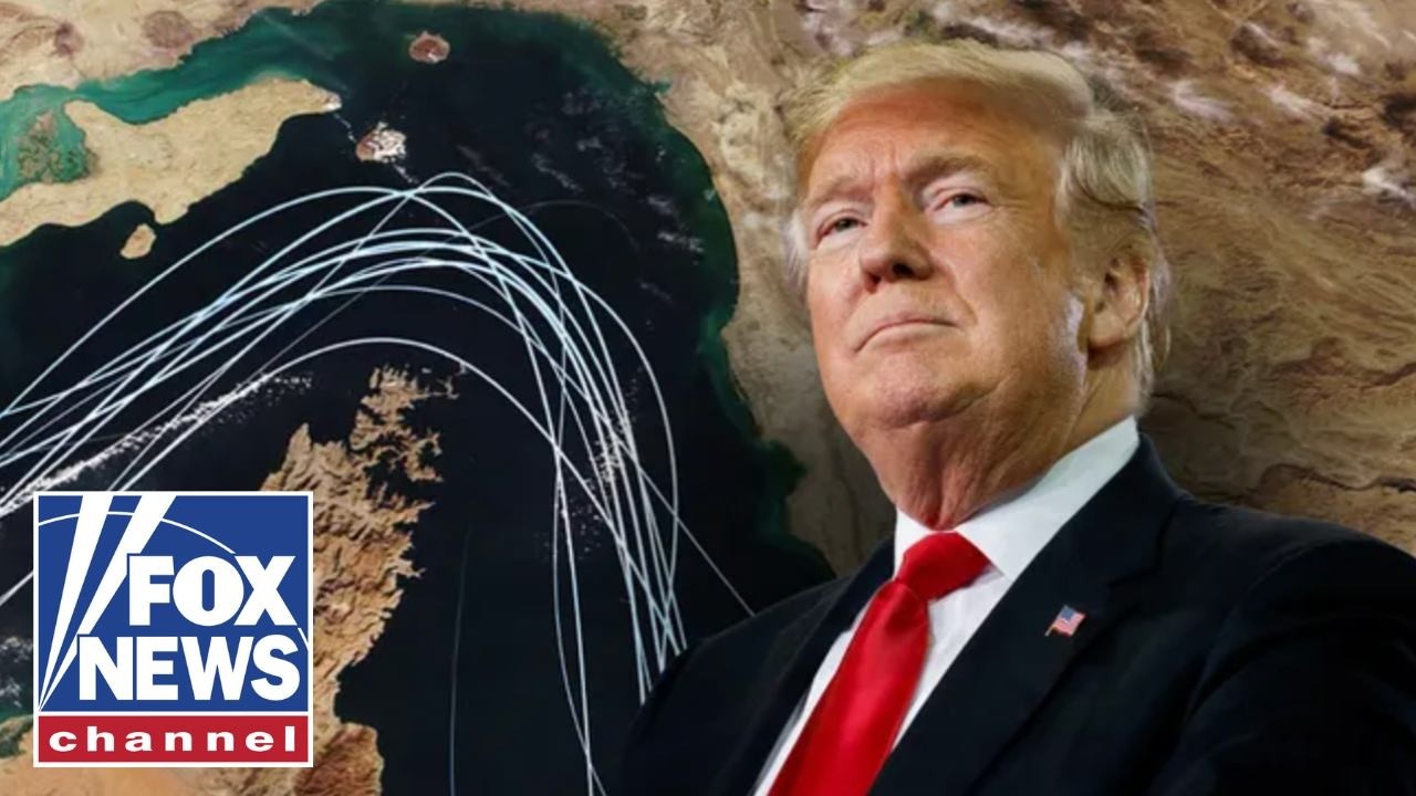 Trump has ‘outmaneuvered’ Iran: Former US envoy