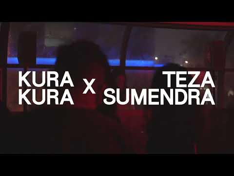 Kura Kura x Teza Sumendra: The Introvarty