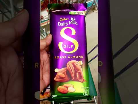 Cadbury silk range, which one is your favorite? Do tell me in the comments #shorts #youtube Cadbury silk range, which one is your favorite? Do tell me in the comments #shorts #youtube