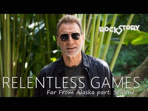 Relentless Games - Far From Alaska part. Scalene | Rock Story