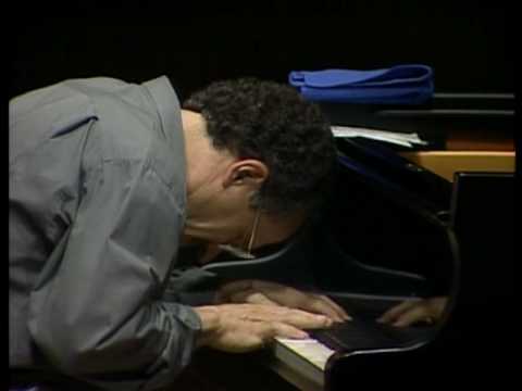 Keith Jarrett - Then I'll Be Tired Of You