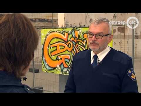 Opsporingszaken Dossier GLD