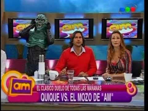 Am - el como le dicen 4