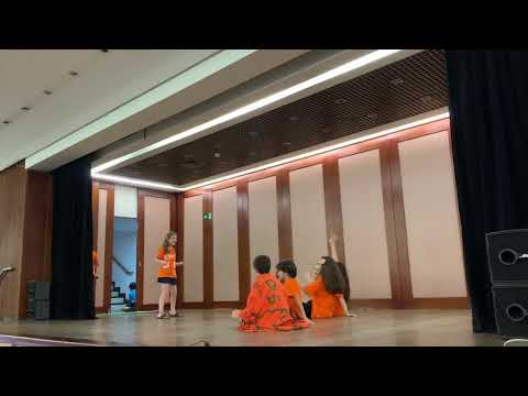 Chodesh 2018 - Hatzagá de Guiborim