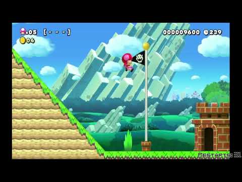 Endless challenge - part 04