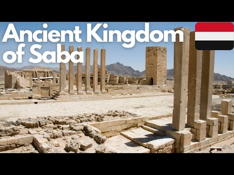 Exploring the Ancient Kingdom of Saba: Marib's Timeless Landmarks