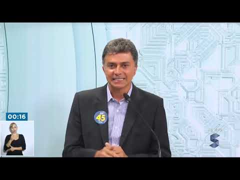 Marcos Rocha cobra de Expedito o combate a corrupção - Gente de Opinião